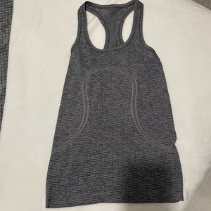 Lululemon Tank Top Size 6
